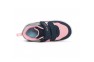 4 - Rožiniai sportiniai batai 26-31 d. F083-41884CM