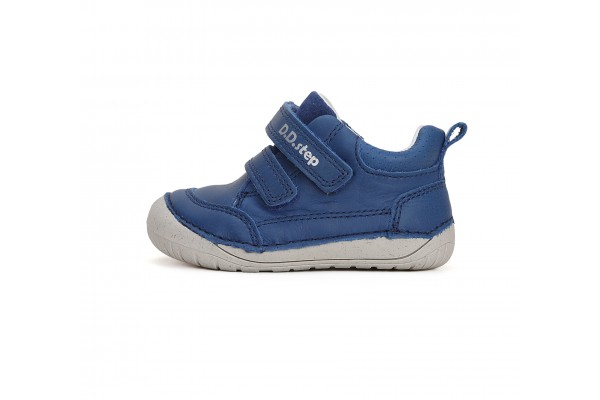 Barefoot mėlyni batai 20-25 d. S070-41351A