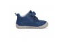 3 - Barefoot mėlyni batai 20-25 d. S070-41351A