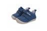 6 - Barefoot mėlyni batai 20-25 d. S070-41351A