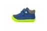 1 - Barefoot mėlyni batai 20-25 d. S070-520A