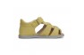 3 - Khaki barefoot basutės 20-25 d. G076-41942A