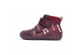 1 - Barefoot raudoni batai 25-30 d. A063-42517M