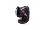 3 - Barefoot juodi batai 25-30 d. A063-42517AM