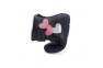 2 - Barefoot batai su vilna 31-36 d. W063-42152LW