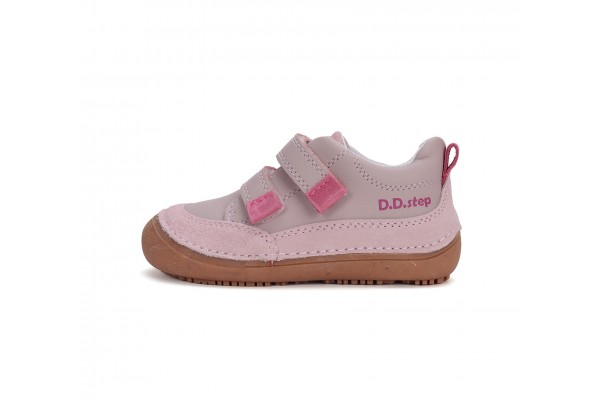 Barefoot rožiniai batai 31-36 d. S063-51483CL Barefoot rožiniai batai 31-36 d. S063-51483CL