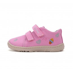 Barefoot canvas batai 26-31...
