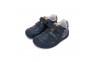 7 - Barefoot mėlyni batai 25-30 d. S063-51264M