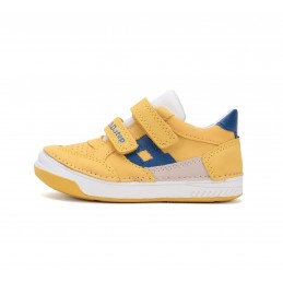 Geltoni batai 25-30 d....