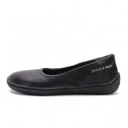 Barefoot juodi batai 36-43...