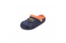 2 - D.D.Step tamsiai mėlynos klumpės 26-31 d. J091-51527M