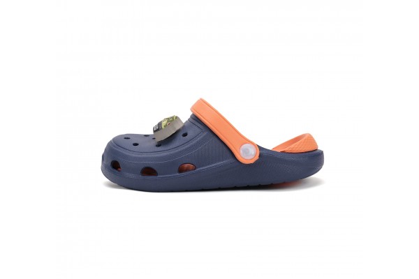 D.D.Step tamsiai mėlynos klumpės 21-25 d. J091-51527 D.D.Step tamsiai mėlynos klumpės 21-25 d. J091-51527