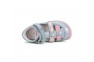 5 - Barefoot mėlyni batai 26-31 d. H077-51332BM