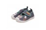 7 - Barefoot canvas kambariniai batai 26-31 d. C086-51716M