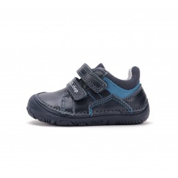 Barefoot mėlyni batai 20-25...