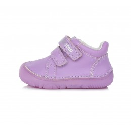 Barefoot violetiniai batai...