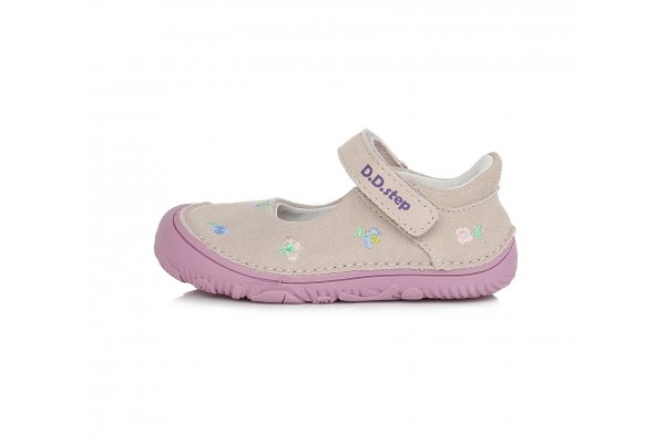 Barefoot violetiniai batai 26-31d. H073-390AM