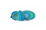 10 - Mėlyni sportiniai LED batai 24-29 d. F61528BM