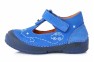 2 - Mėlyni batai 20-24 d. 038255U