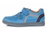 3 - Mėlyni batai 28-33 d. DA061647