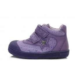 Violetiniai batai 22-27 d....