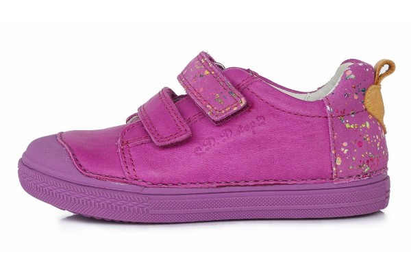 Violetiniai batai 31-36 d. 049902EL