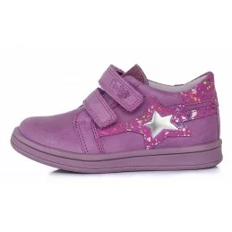 Violetiniai batai 22-27 d....