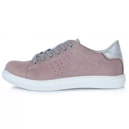 Rusvi batai 37-40 d. 052-2