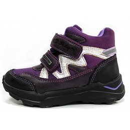 Violetiniai batai 30-35 d....