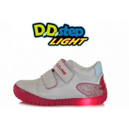 Balti LED batai 25-30 d....