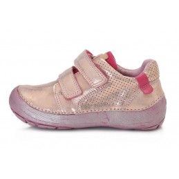 Rožiniai Barefeet batai...