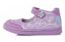 4 - Violetiniai batai 22-27 d. DA031358A