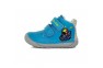 19 - Barefoot šviesiai mėlyni batai 20-25 d. S070974A