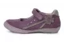 1 - Violetiniai batai 25-30 d. 046605M