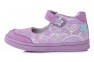 1 - Violetiniai batai 22-27 d. DA031358A