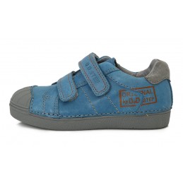 Mėlyni batai 25-30 d. 043509BM