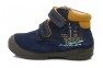 1 - Tamsiai mėlyni batai 19-24 d. 038251AU