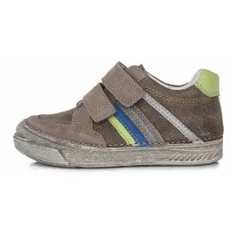Khaki spalvos batai 25-30...