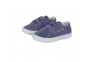 36 - Violetiniai canvas batai 32-37 d. CSG217A
