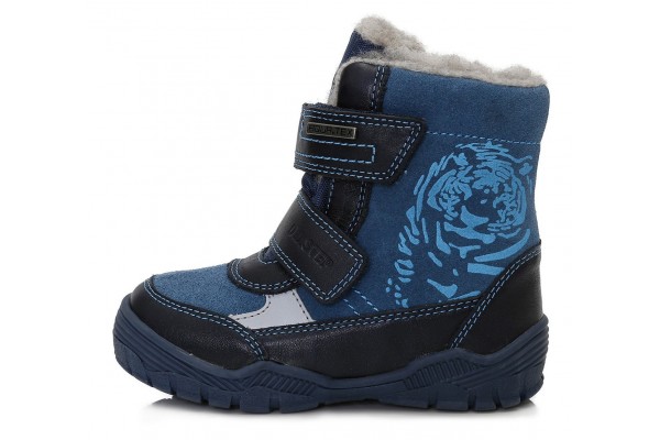 Sniego batai su vilna 30-35 d. F651913L Sniego batai su vilna 30-35 d. F651913L