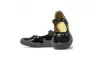 2 - Batukai mergaitėms Froddo Black Patent balerinas