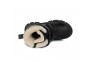 58 - Batai su vilna 31-36 d. W056520BL-WOOL