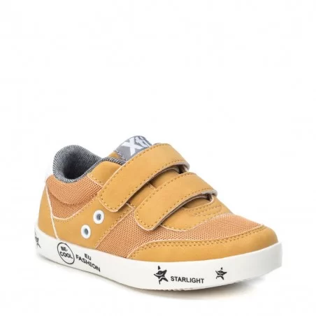 Batukai berniukams Camel PU Combined