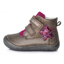 Rudi Barefeet batai 25-30...