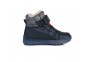 105 - Mėlyni batai su pašiltinimu 28-33 d. DA061222