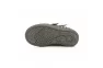 112 - Pilki canvas batai 25-30 d. C040460AM