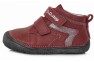 20 - Barefoot raudoni batai 20-25 d. 073504B